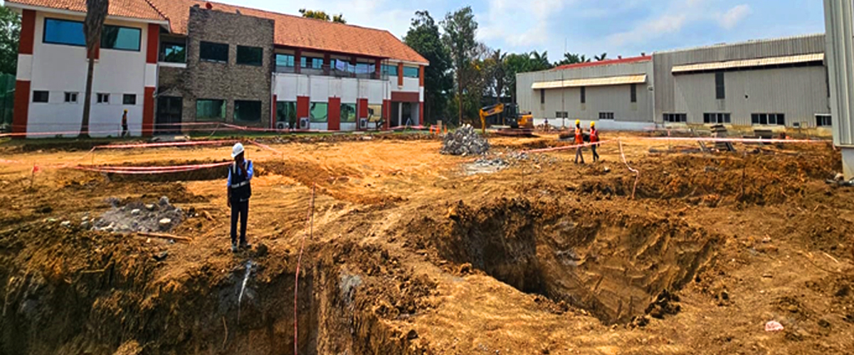 DAESEONG INDIA AUTOMOTIVE PVT LTD